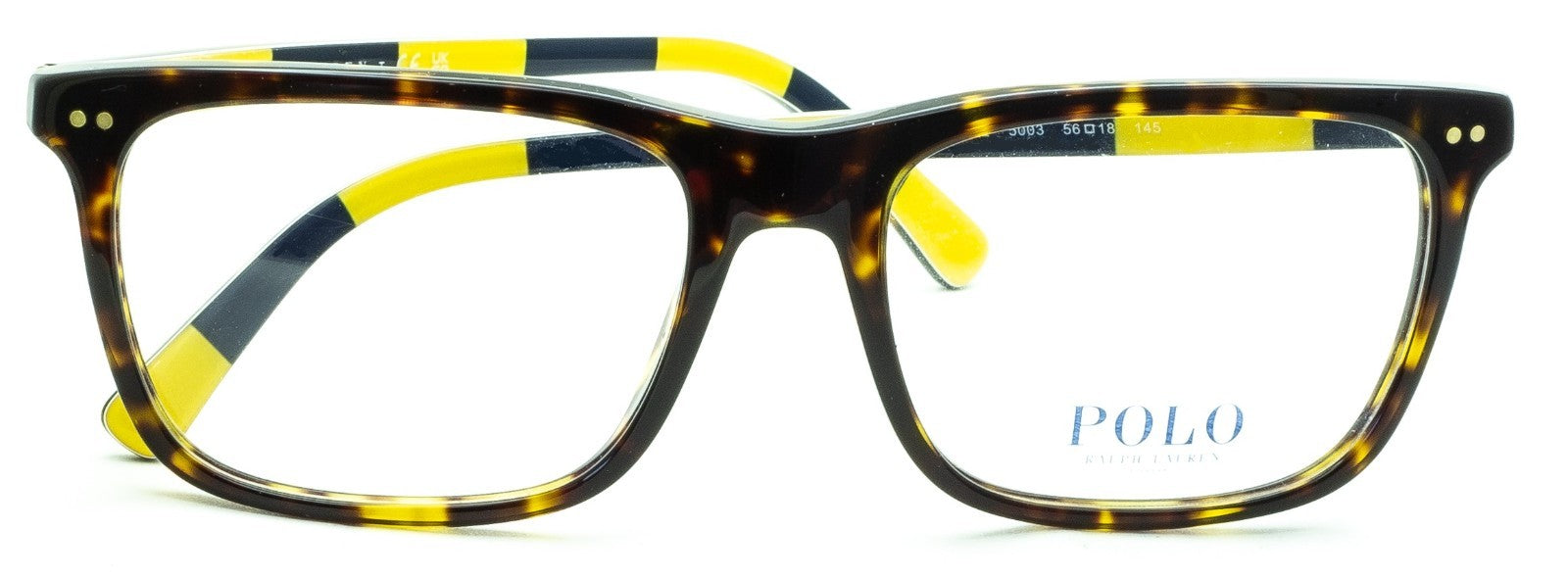 POLO RALPH LAUREN PH2282 5003 56mm RX Optical Eyewear FRAMES Eyeglasses Glasses