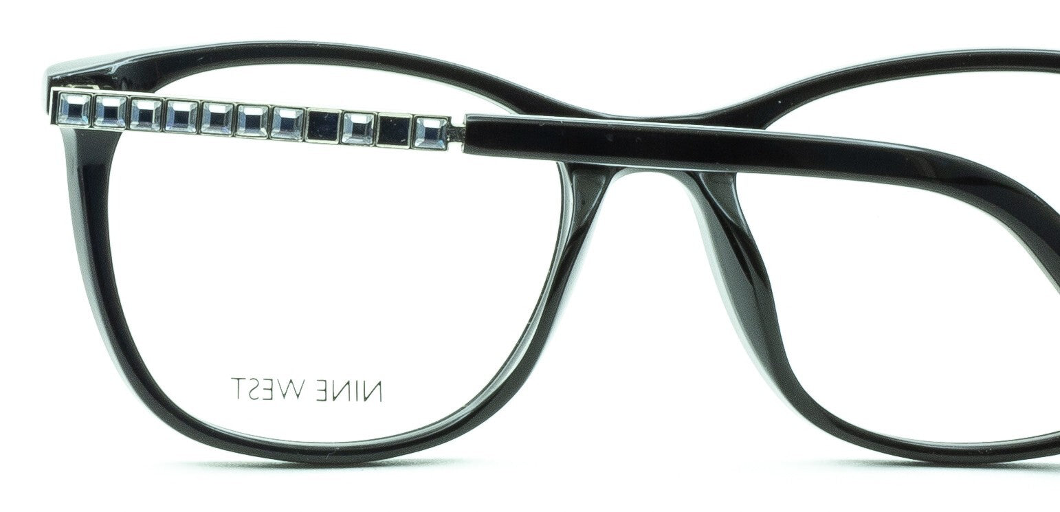 NINE WEST NW5130 001 52mm Eyewear FRAMES RX Optical Glasses Eyeglasses - New