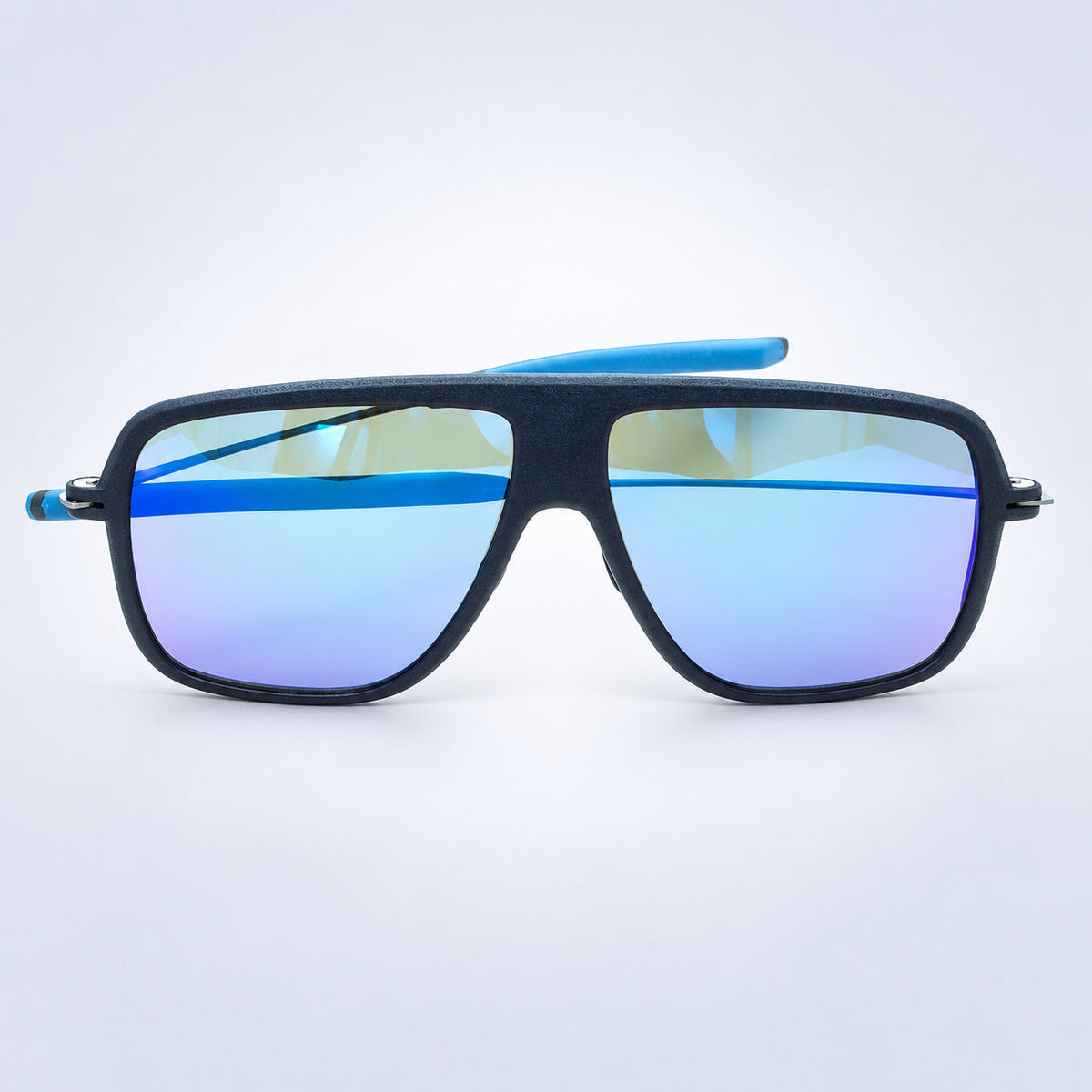 McLAREN Eyewear MLMG-86S04 C04 58mm Sunglasses Shades FRAMES Eyewear New France
