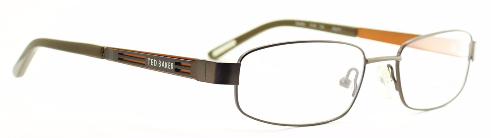 TED BAKER HOUDINI 4119 118 Eyewear FRAMES Glasses Eyeglasses RX Optical -TRUSTED