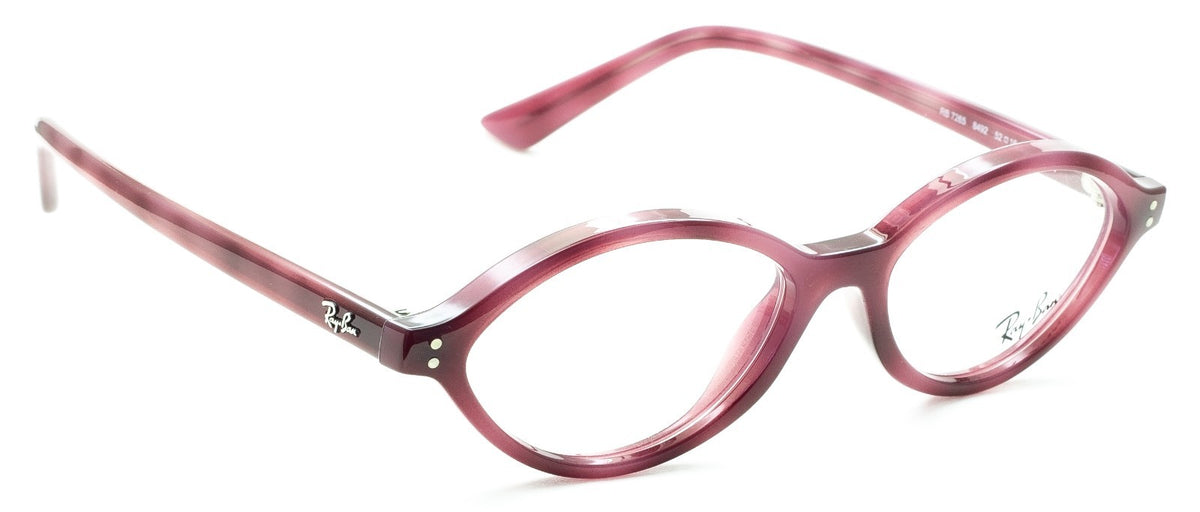RAY BAN RB 7265 8492 52mm FRAMES RAYBAN Glasses RX Optical Eyewear New - TRUSTED