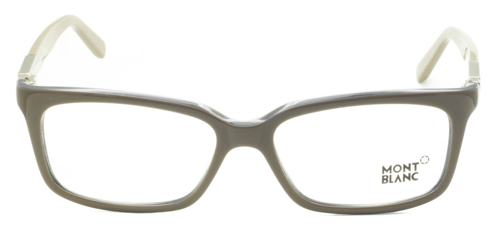 MONT BLANC MB 429 059 Eyewear FRAMES RX Optical Glasses Eyeglasses BNIB - ITALY