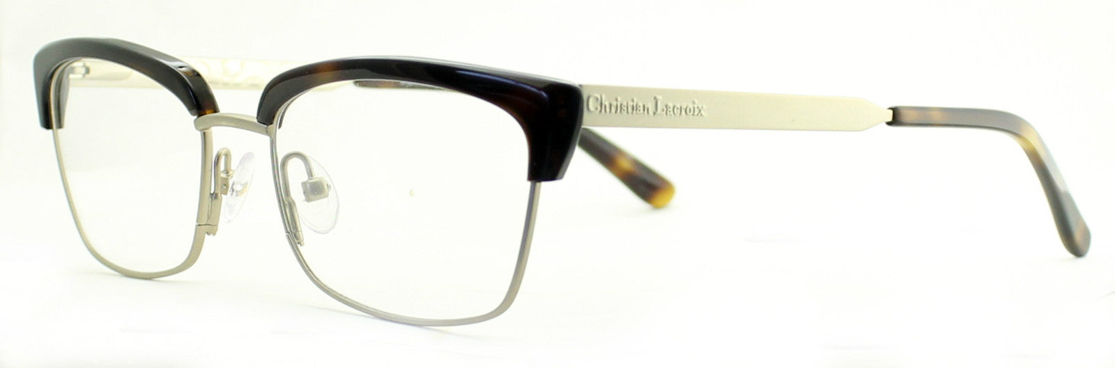 CHRISTIAN LACROIX HOMME CL7005 165 53mm Eyewear RX Optical FRAMES Glasses - New