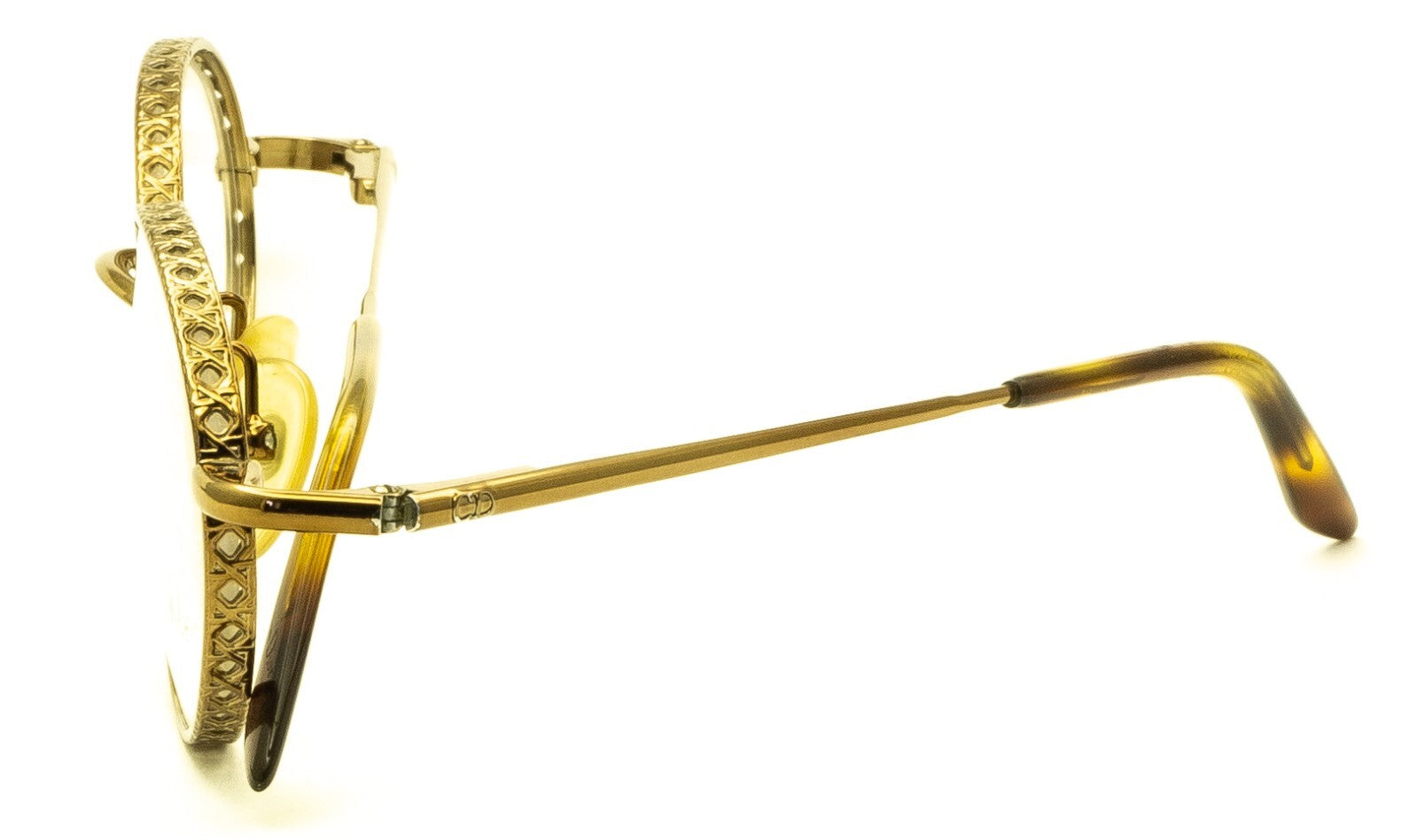 CHRISTIAN DIOR 3520 42Y 51mm Eyewear Glasses RX Optical FRAMES VINTAGE - Austria