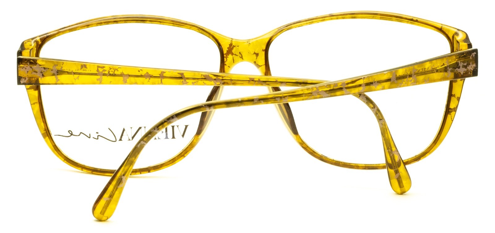 VIENNA LINE 1593 31 56mm Vintage RX Optical Eyewear FRAMES New NOS - Austria