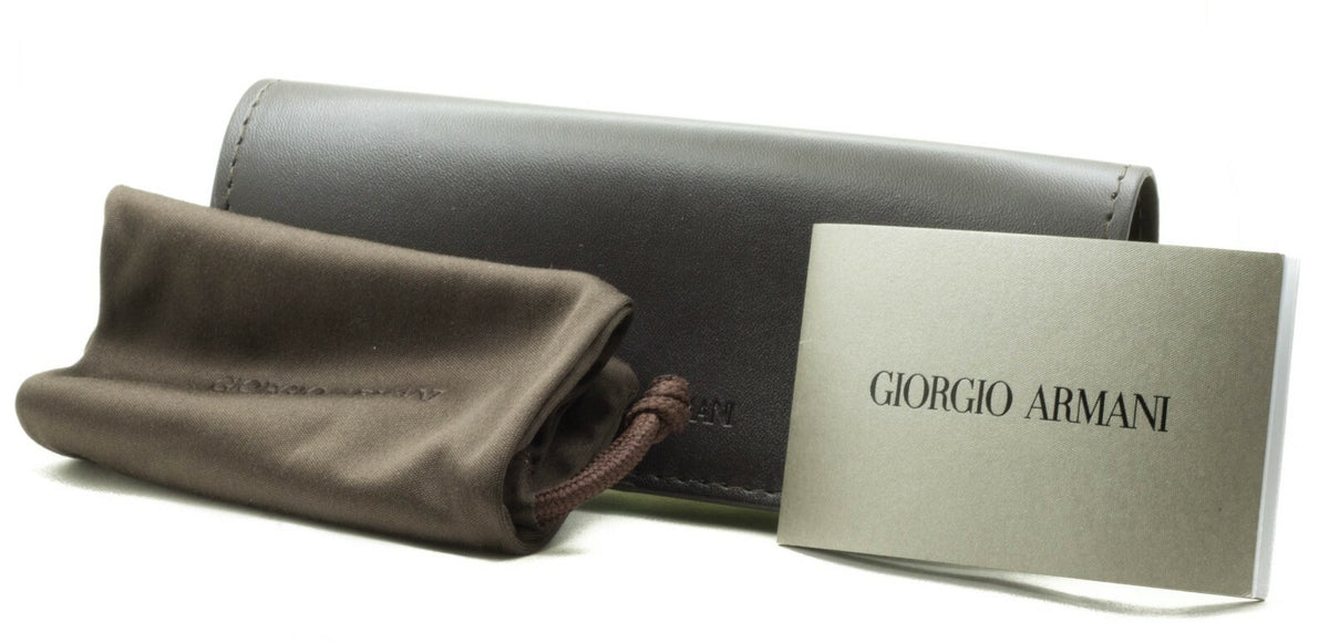 GIORGIO ARMANI AR 7085-F 5017 Eyewear FRAMES Eyeglasses RX Optical Glasses Italy