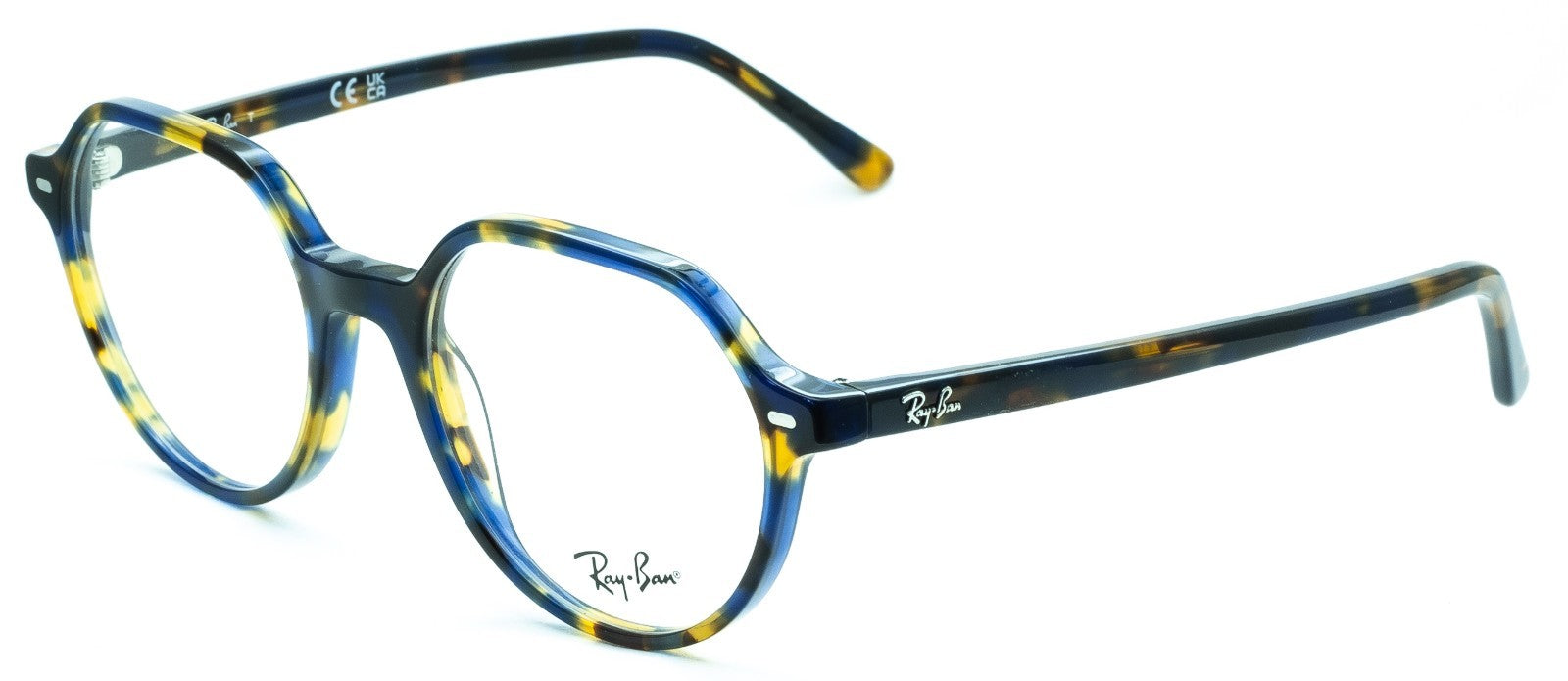 RAY BAN RB 5395 THALIA 8174 49mm FRAMES RAYBAN Glasses RX Optical Eyewear - New