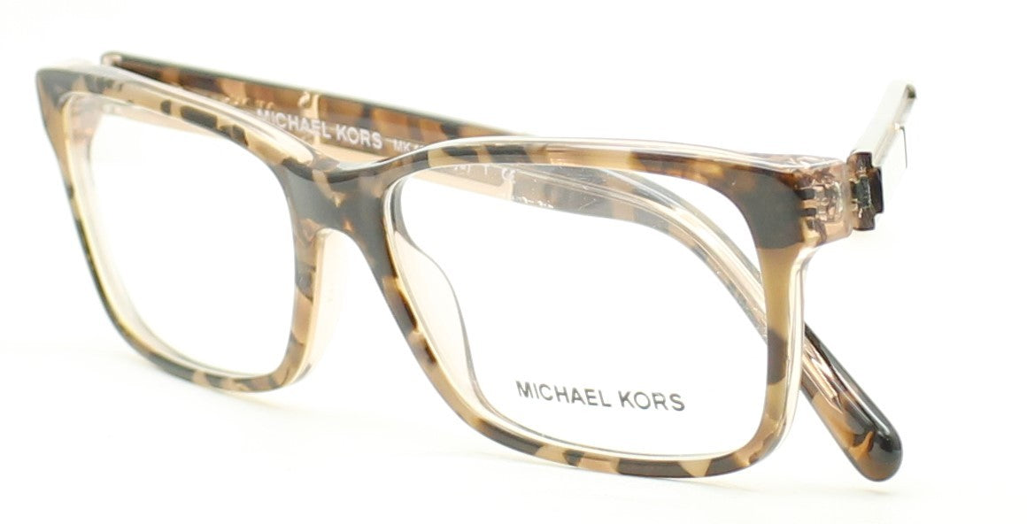 MICHAEL KORS MK4043 3251 Kya 53mm Eyewear FRAMES RX Optical Eyeglasses Glasses