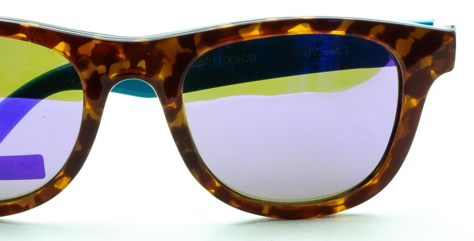 ROXY ERG6011/XSCG Little Blondie 45mm Sunglasses Shades Eyewear Frames - New