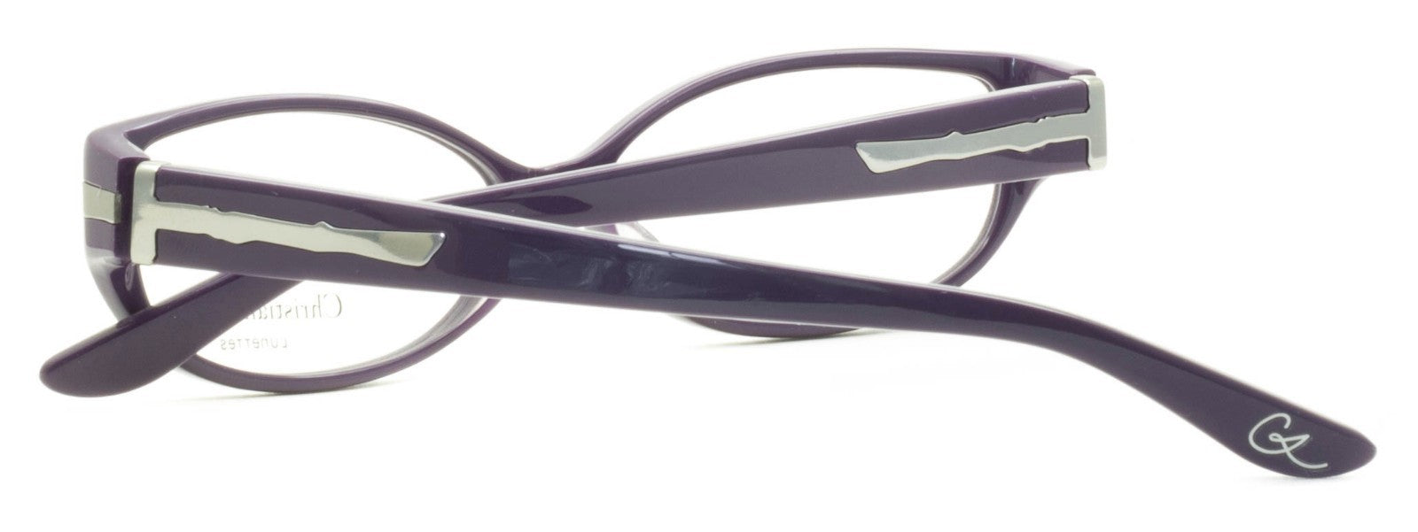 CHRISTIAN LACROIX CL1008 72953mm Eyewear RX Optical FRAMES Glasses - New BNIB