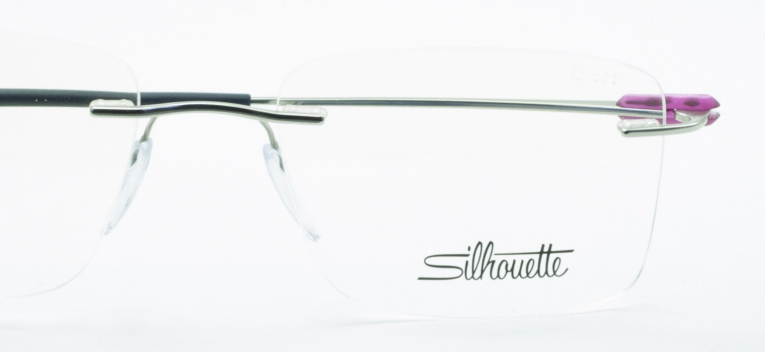 SILHOUETTE 5561 70 7200 50mm Eyewear FRAMES Optical Eyeglasses Glasses - Austria
