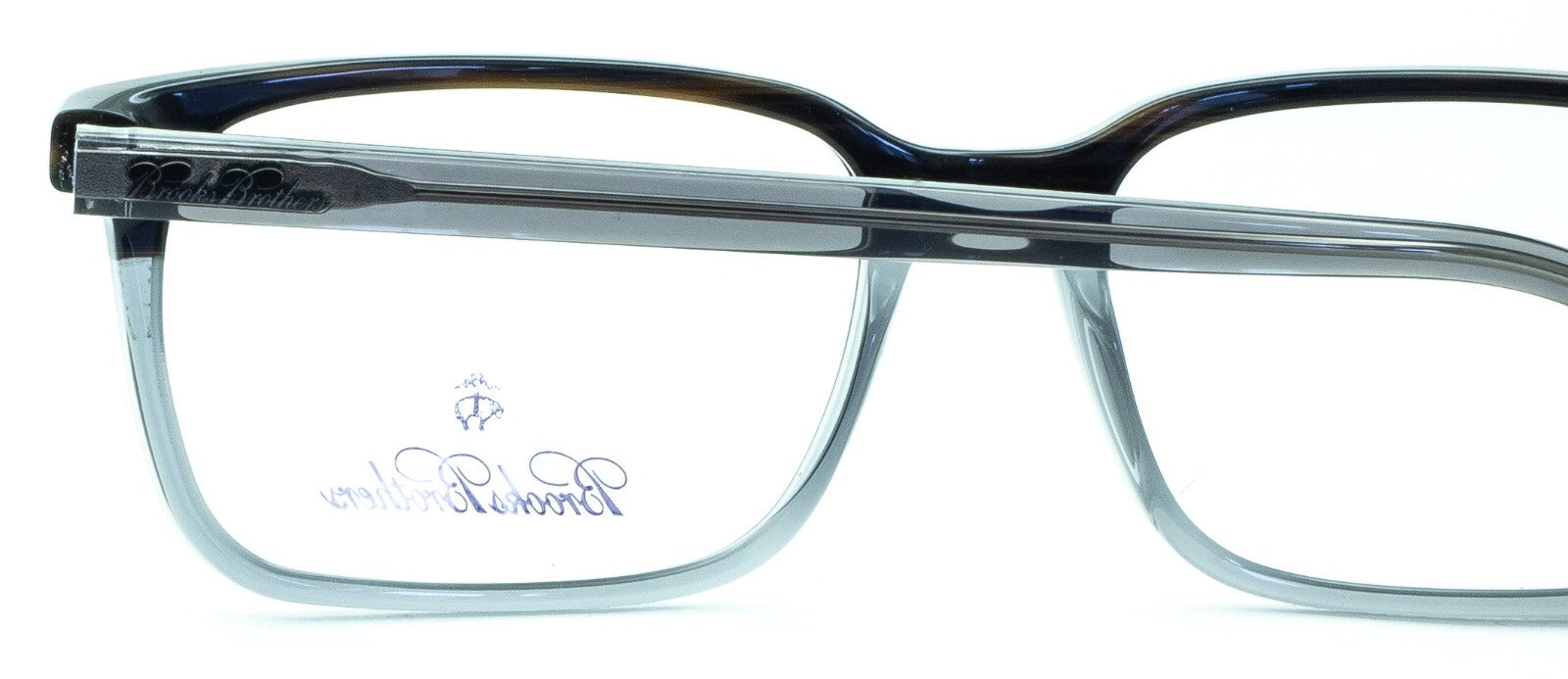 BROOKS BROTHERS BB 2033 6123 54mm Eyewear FRAMES Glasses RX Optical - New