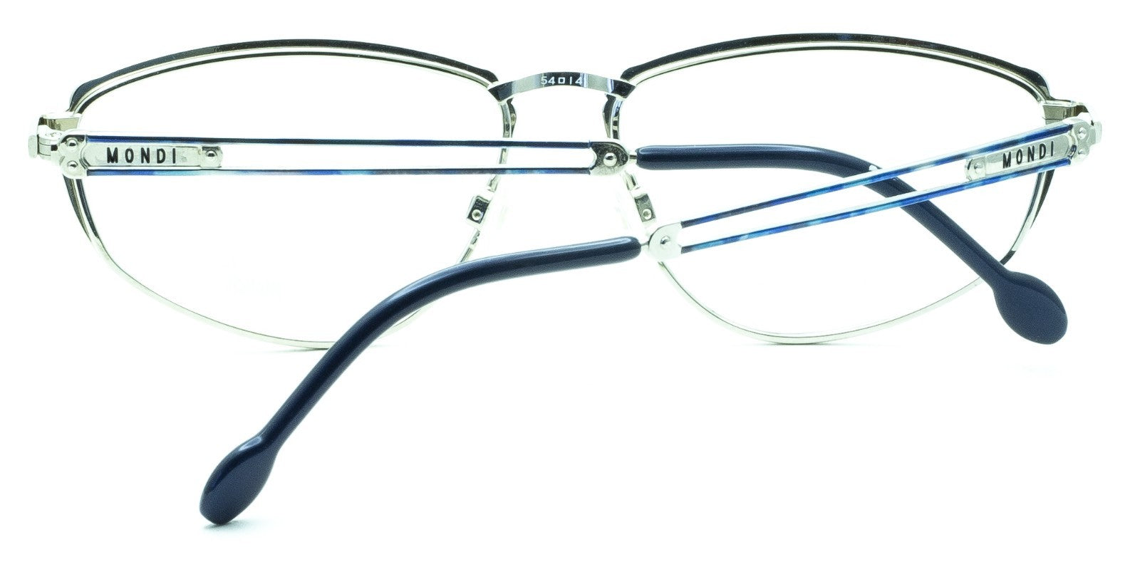 MONDI by METZLER 2348 368 54mm Vintage Eyewear FRAMES RX Optical - New Germany