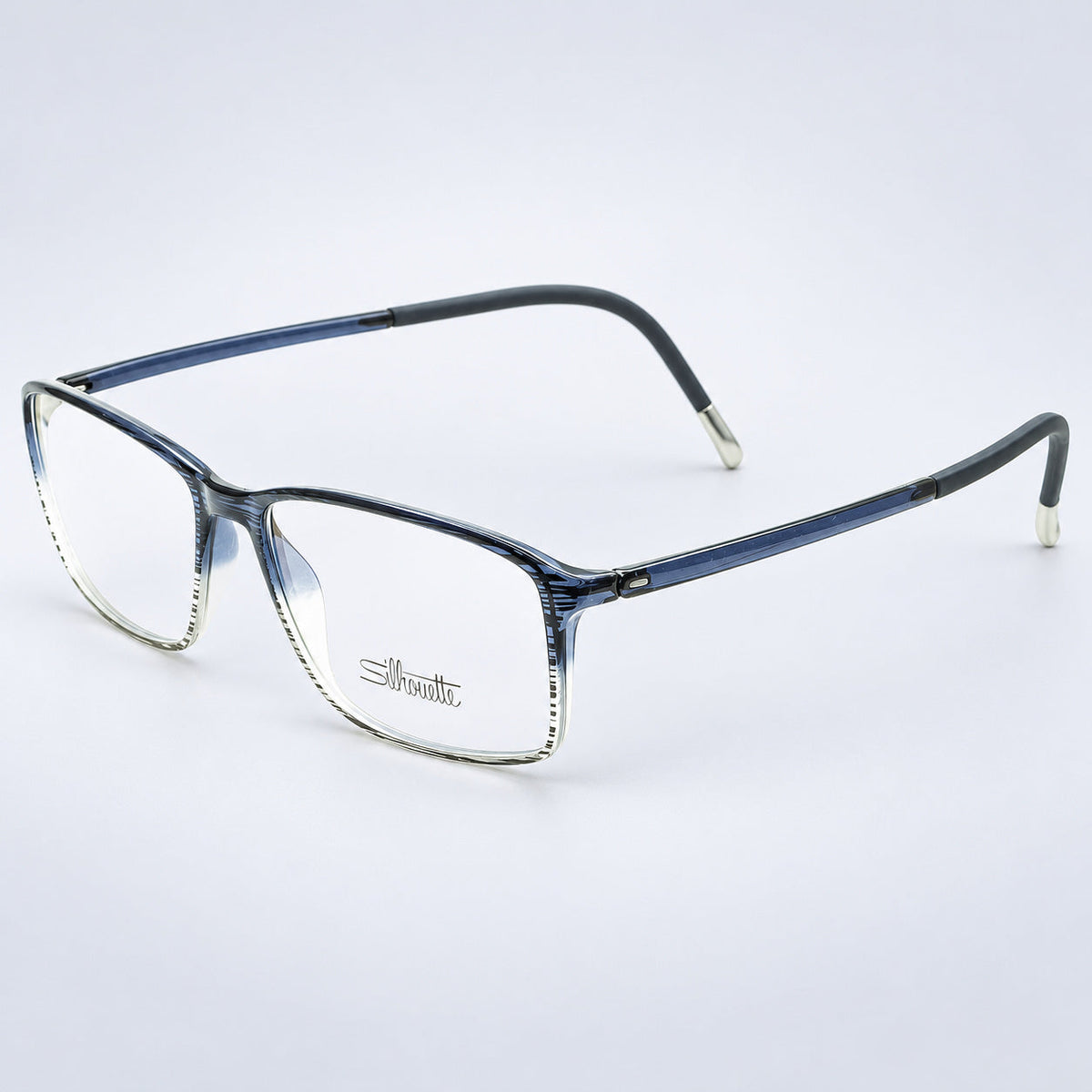 SILHOUETTE SPX 2942 75 9010 56mm Eyewear FRAMES RX Optical Glasses - New Austria