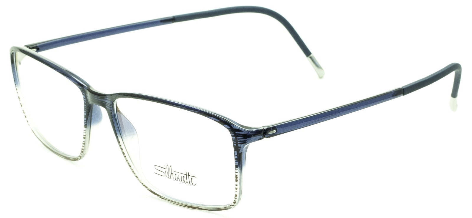 SILHOUETTE SPX 2942 75 9010 56mm Eyewear FRAMES RX Optical Glasses - New Austria