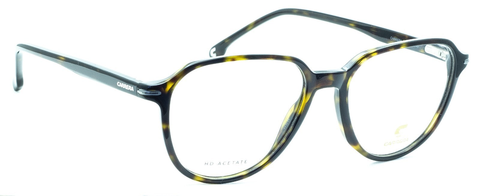 CARRERA 346 3MA 52mm Eyewear FRAMES Glasses RX Optical Eyeglasses - BNIB New