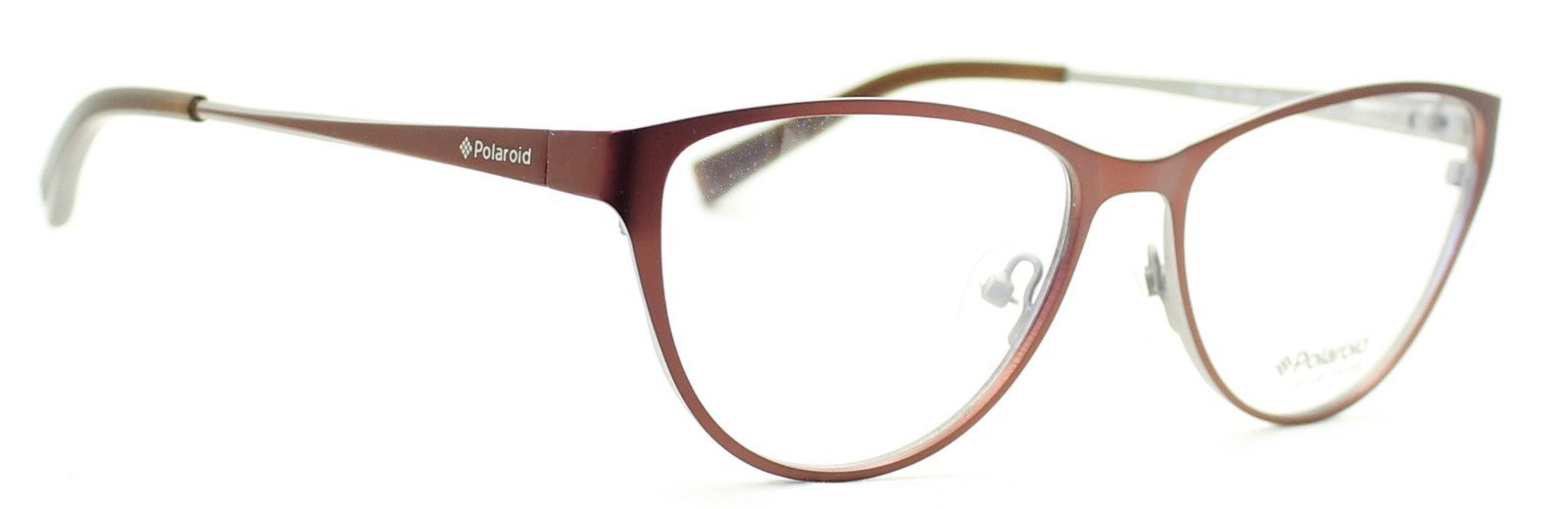 POLAROID PLD 1P 009 H7M 53mm Eyewear RX Optical Glasses Frames Eyeglasses - New