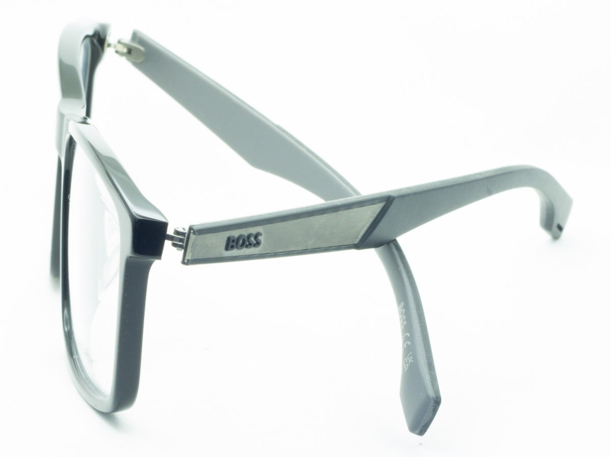 HUGO BOSS 1768G 807 57mm Eyewear FRAMES Glasses RX Optical Eyeglasses BNIB - New