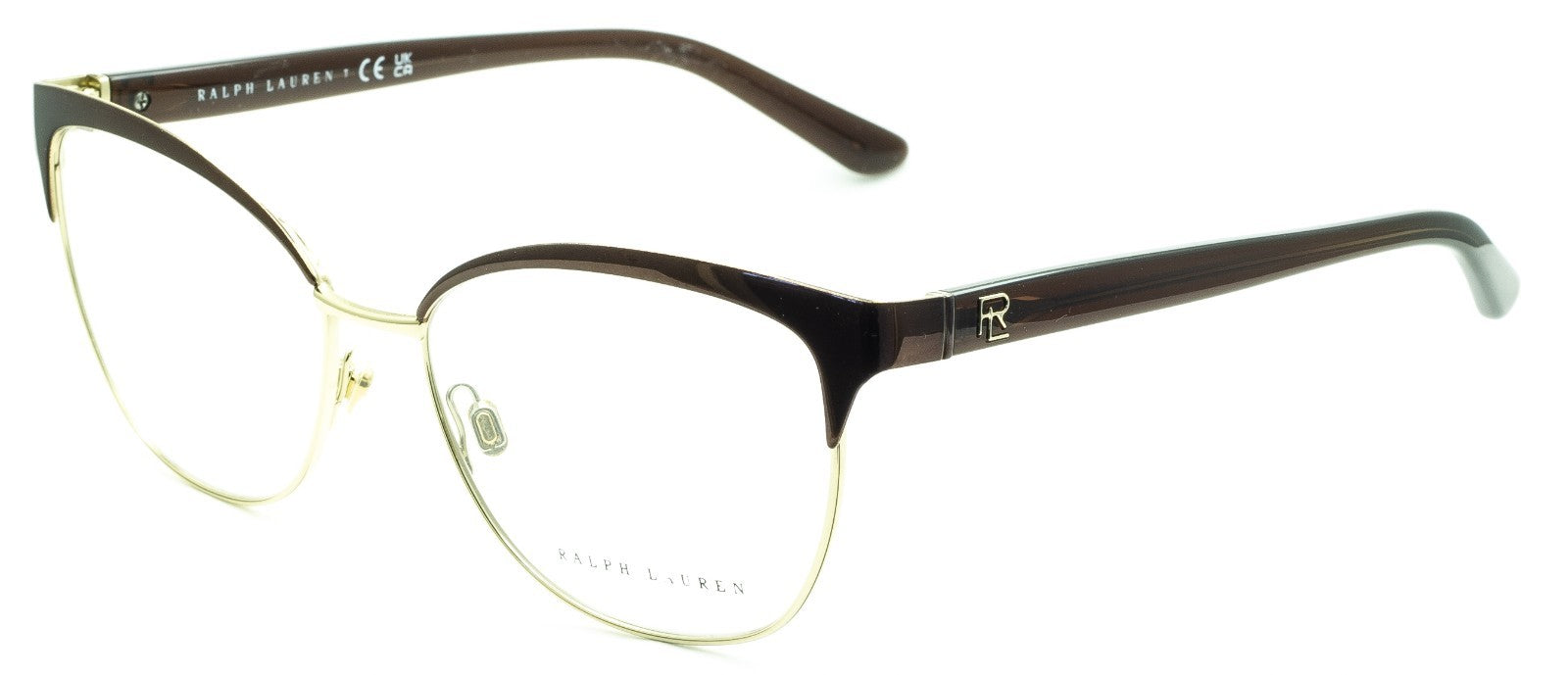 RALPH LAUREN RL5099 9395 55mm Eyewear FRAMES RX Optical Eyeglasses Glasses - New