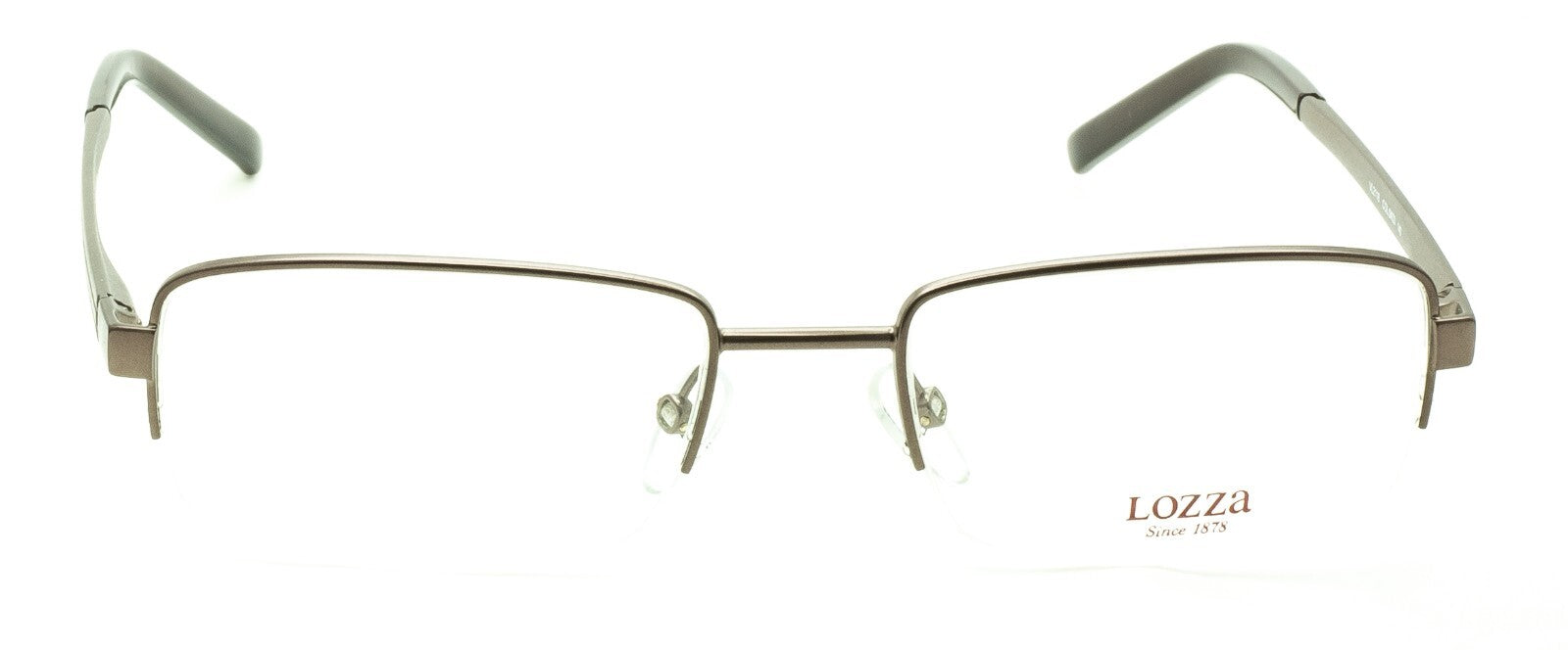 LOZZA VL2118 COL. 0KO3 53mm Eyewear FRAMES RX Optical Eyeglasses Glasses - New