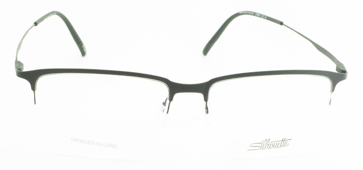 SILHOUETTE LITE ARCS 5549 75 9040 56mm FRAMES RX Optical Glasses - New Austria