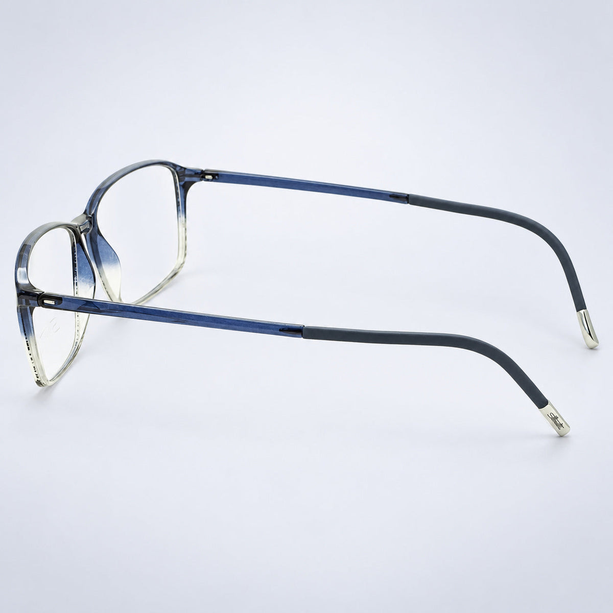 SILHOUETTE SPX 2942 75 9010 56mm Eyewear FRAMES RX Optical Glasses - New Austria
