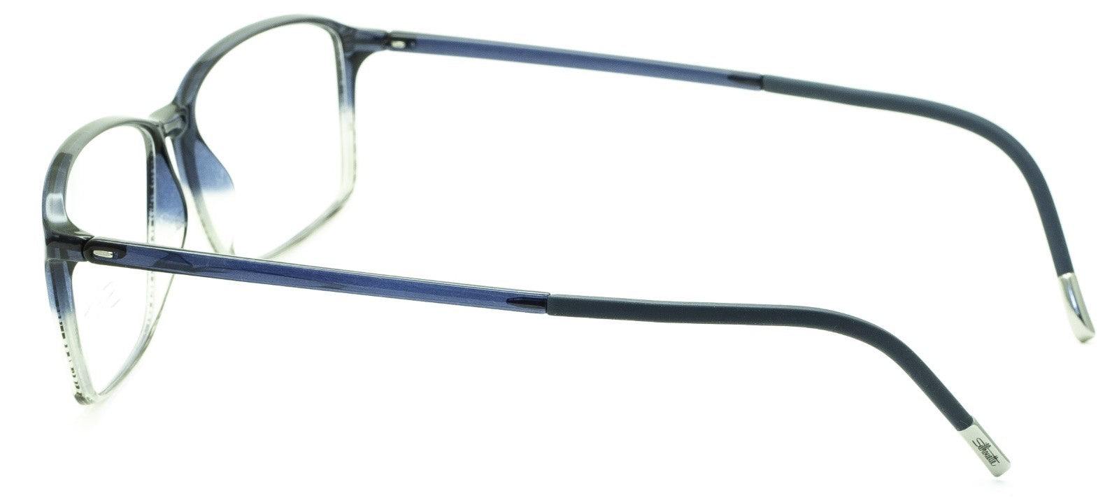 SILHOUETTE SPX 2942 75 9010 56mm Eyewear FRAMES RX Optical Glasses - New Austria