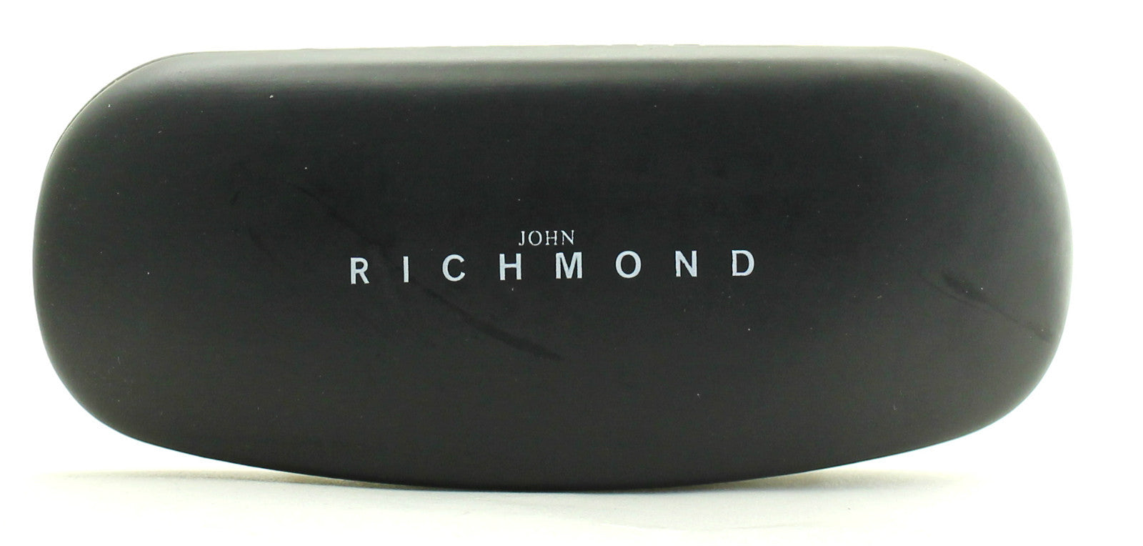 JOHN RICHMOND JR176-01 B01 Eyewear RX Optical FRAMES NEW Eyeglasses BNIB - Italy
