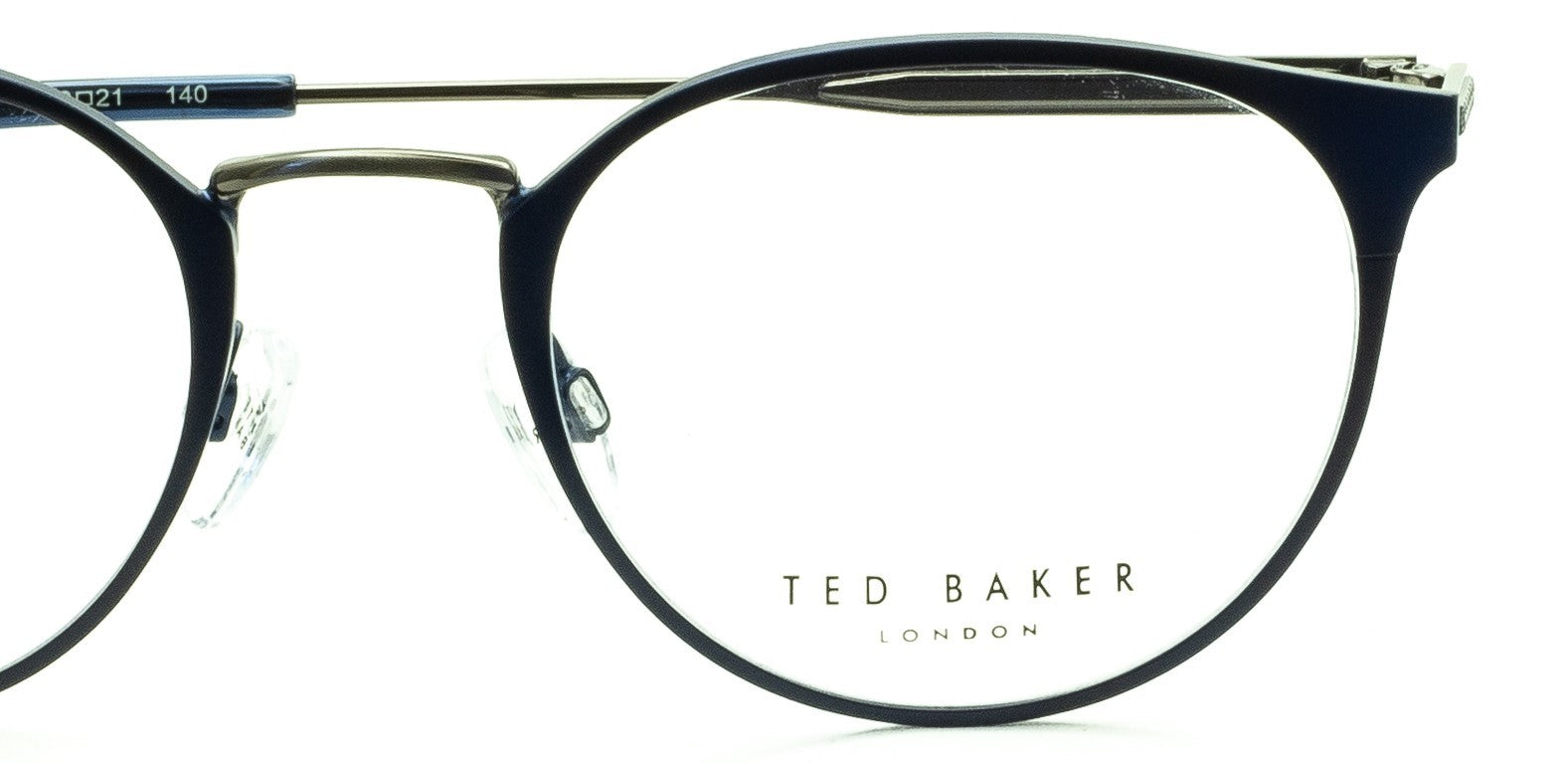 TED BAKER James 4350 652 50mm Eyewear FRAMES Glasses Eyeglasses RX Optical - New