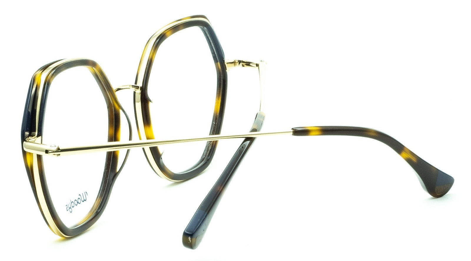 WOODYS Barcelona Finn 02 52mm Eyewear FRAMES Glasses Eyeglasses RX Optical - New