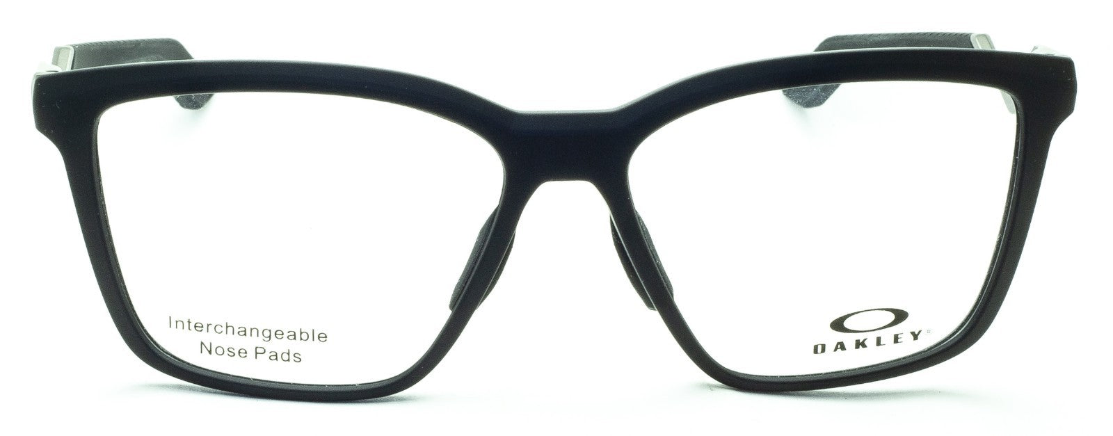 OAKLEY ENIGMA MASS OX8191-0157 57mm Eyewear RX Optical Glasses Frames - New