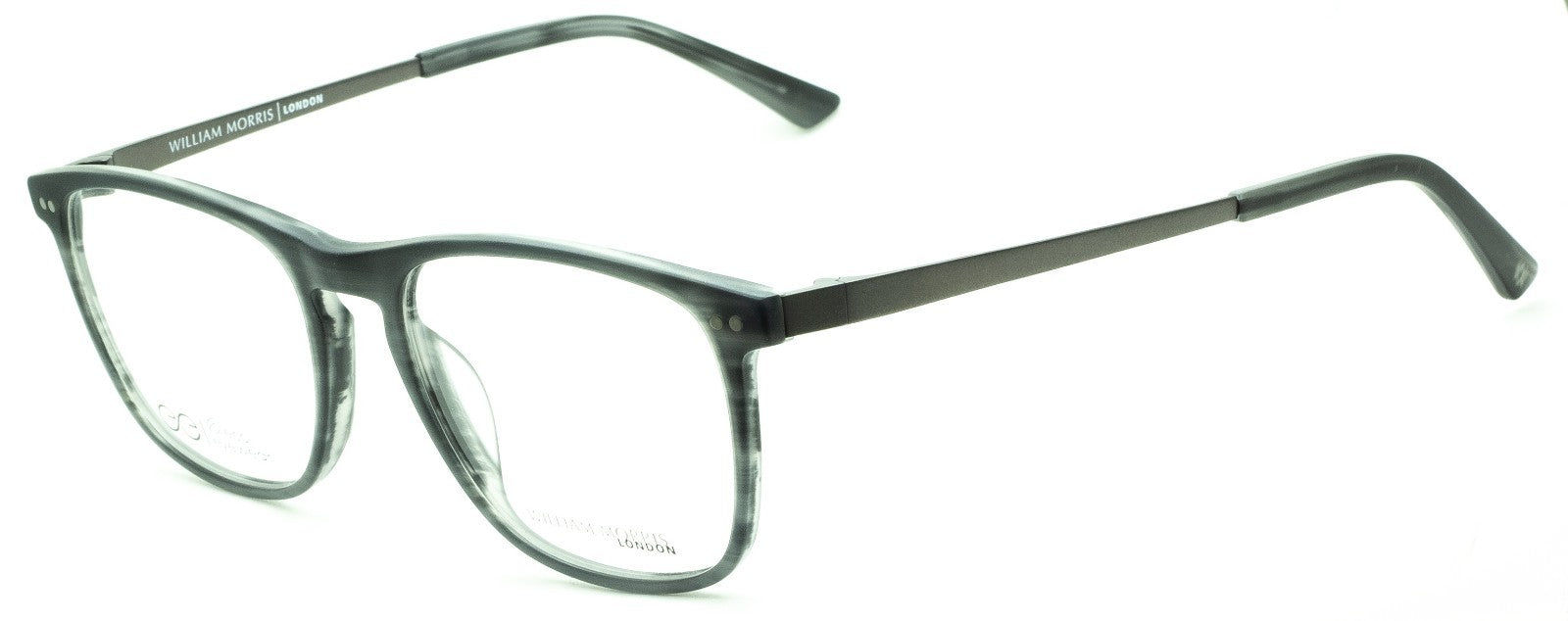 WILLIAM MORRIS LN50232 C1 53mm RX Optical Eyewear FRAMES Eyeglasses Glasses -New