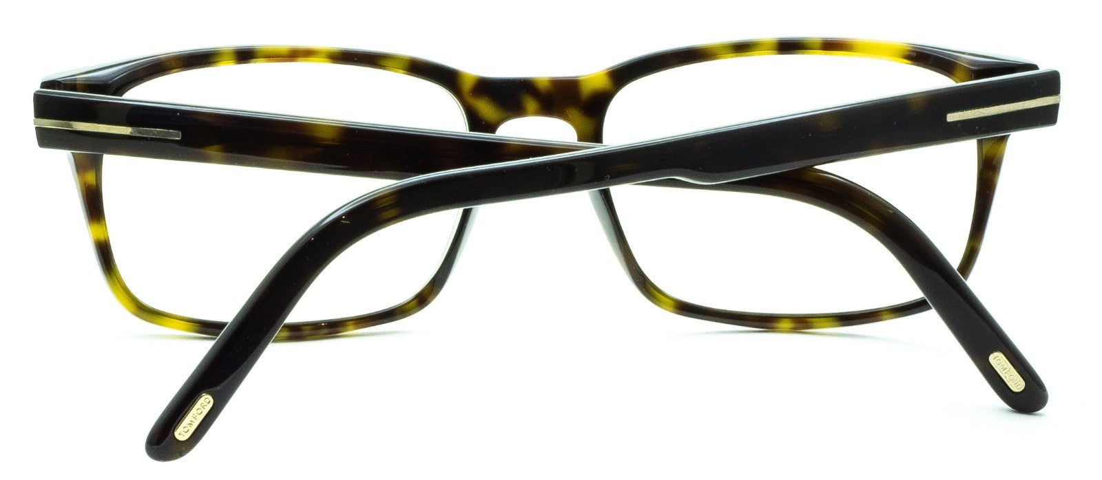 TOM FORD TF 5938-B ECO 052 54mm RX Optical Glasses Frames Eyewear BNIB - Italy