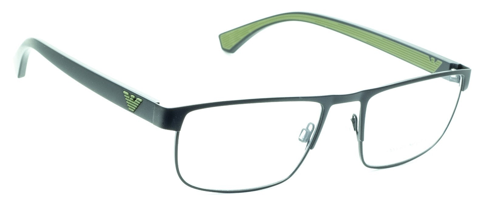 EMPORIO ARMANI EA 1086 3001 55mm Eyewear FRAMES RX Optical Glasses EyeglassesNew