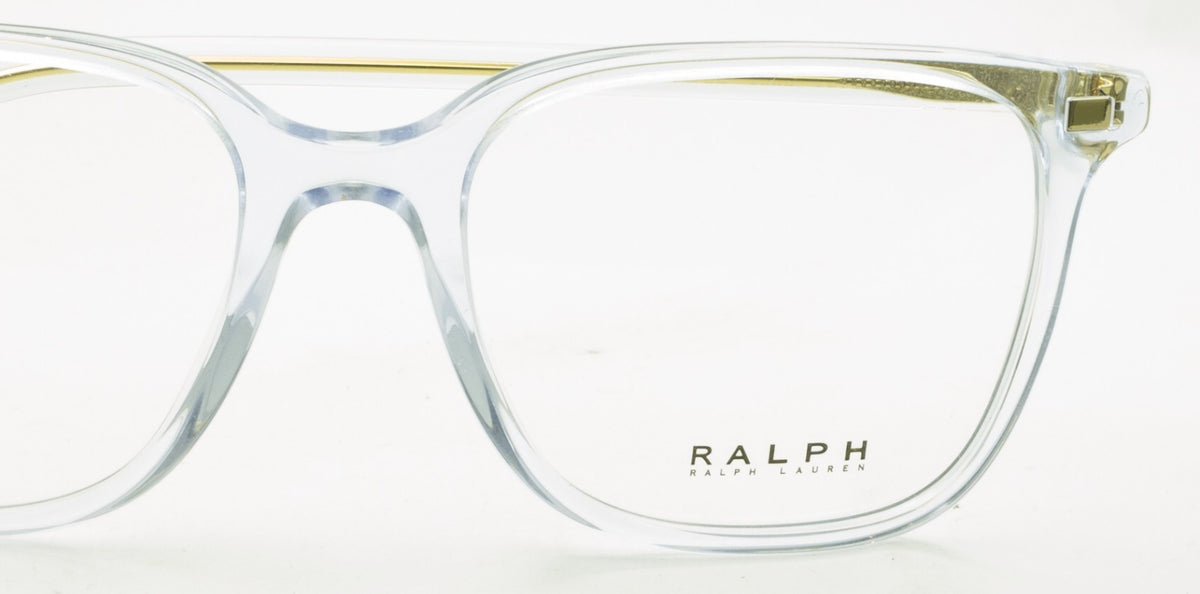 RALPH LAUREN RA 7147 5002 55mm Eyewear FRAMES RX Optical Eyeglasses Glasses New
