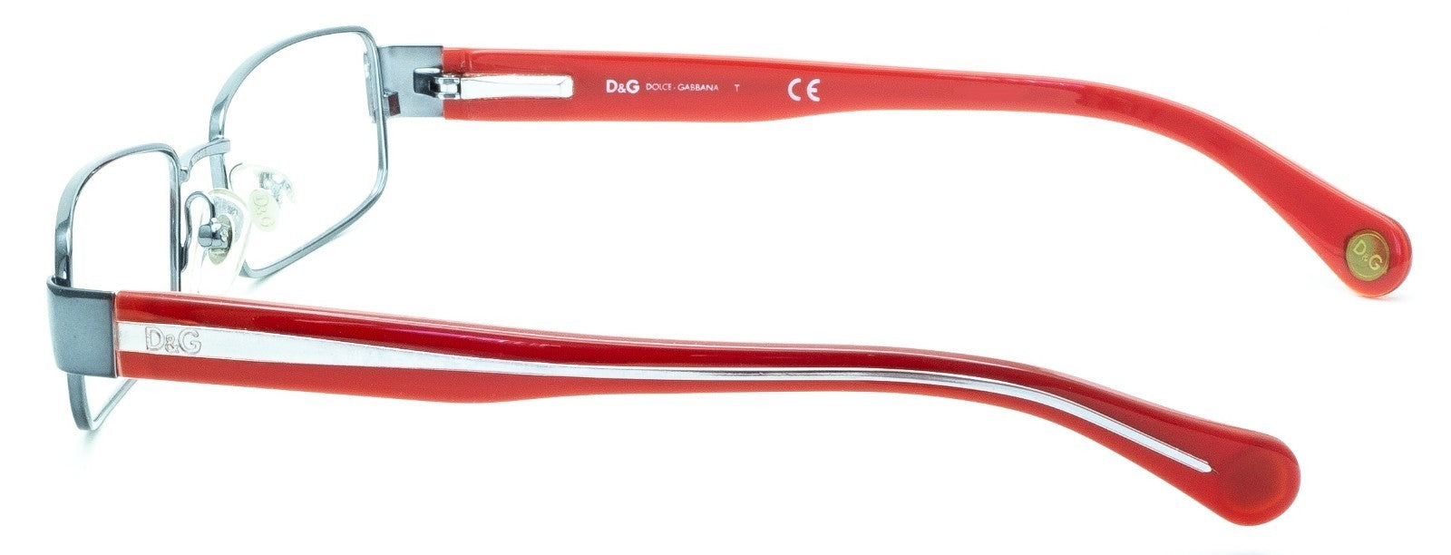 Dolce & Gabbana D&G 5061 355 52mm RX Optical Glasses Frames Eyewear - New