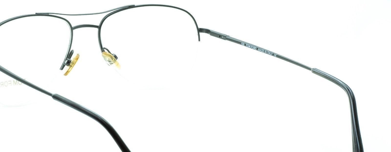 TOM FORD TF 5011 928 51mm Eyewear FRAMES RX Optical Eyeglasses Glasses New Italy