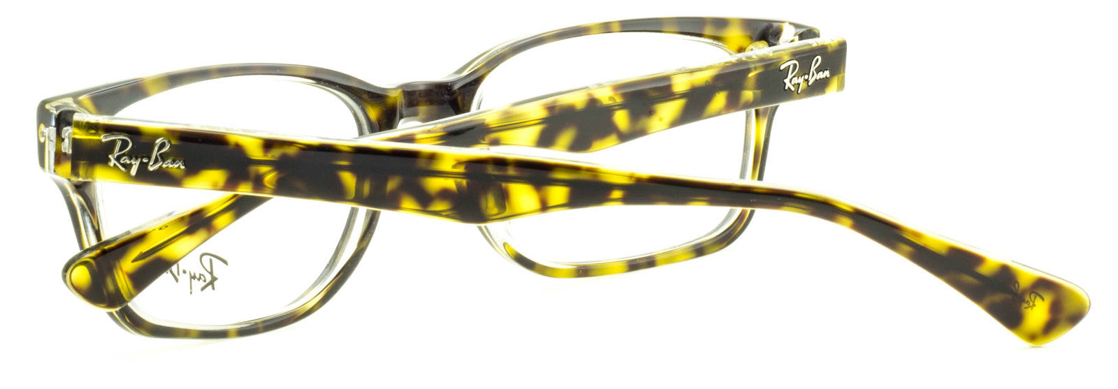 RAY BAN RB 5286 5082 51mm RX Optical FRAMES RAYBAN Glasses Eyewear EyeglassesNew