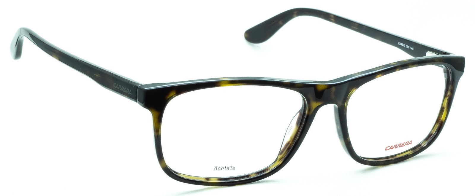 CARRERA CA 9920 086 57mm Eyewear FRAMES Glasses RX Optical Eyeglasses - BNIB New