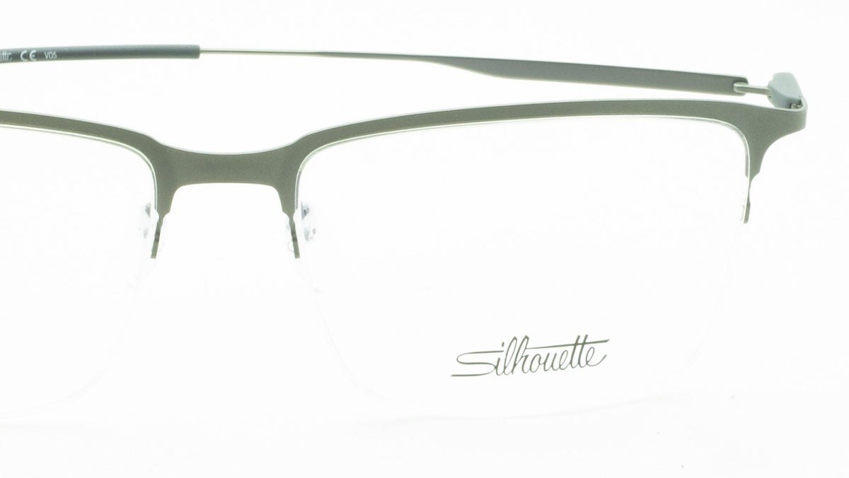 SILHOUETTE LITE ARCS 5549 75 6560 56mm FRAMES RX Optical Glasses - New Austria