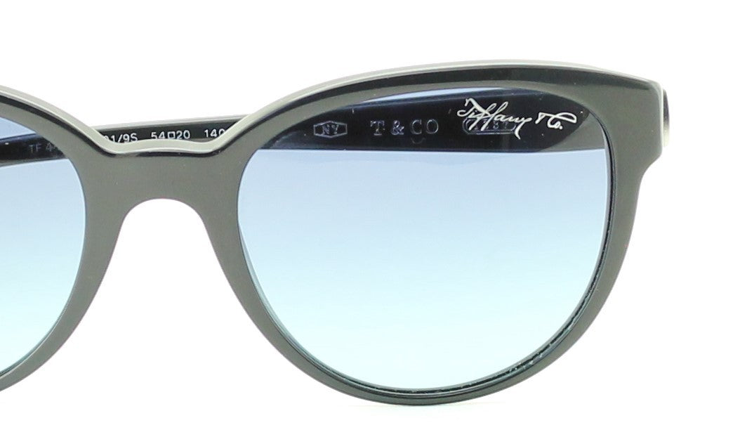 TIFFANY & CO TF4109 8001/9S Sunglasses Shades Eyewear FRAMES Glasses - New Italy