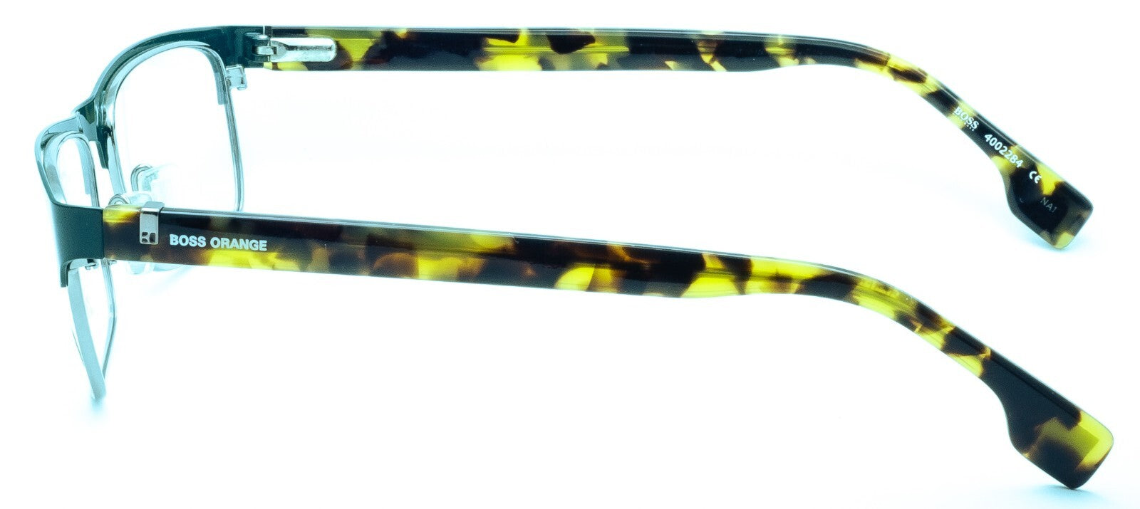 BOSS ORANGE BO 0072 25636253 53mm Eyewear FRAMES RX Optical Glasses Eyeglasses