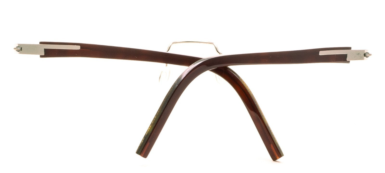 LINDBERG SPIRIT TITANIUM 2007 Eyewear RX FRAMES Eyeglasses Glasses - New DENMARK