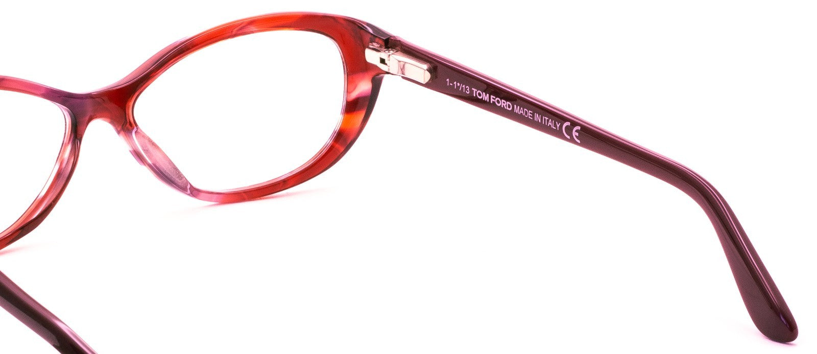 TOM FORD TF 5226 068 54mm Eyewear FRAMES RX Optical Eyeglasses Glasses New Italy