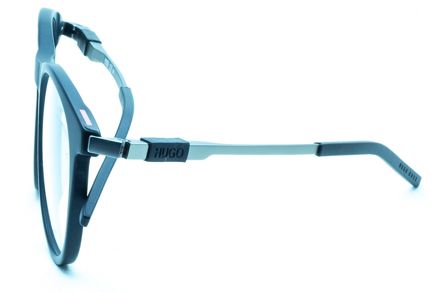 HUGO BOSS HG1154 003 51mm Eyewear FRAMES Glasses RX Optical Eyeglasses BNIB -New