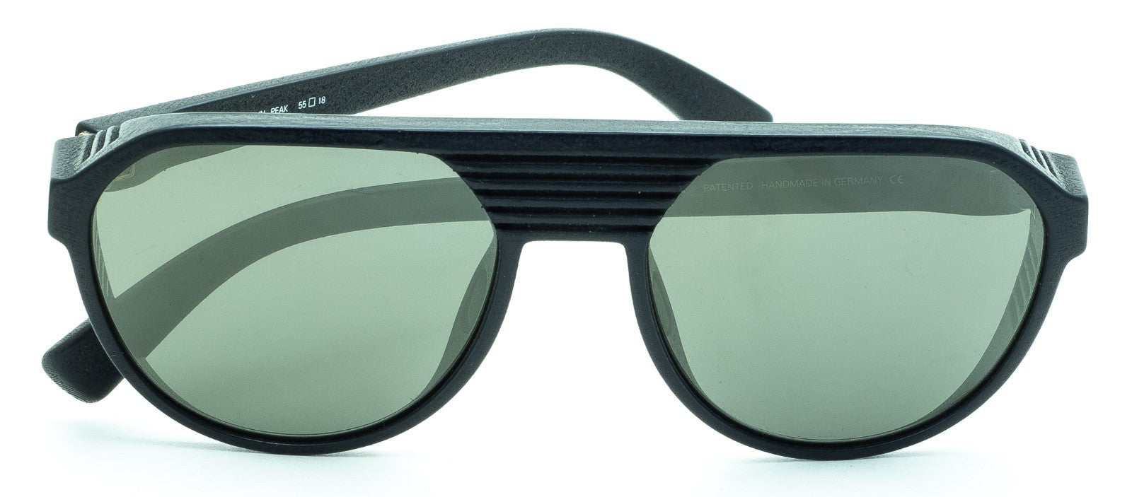 MYKITA Mylon Peak Col. 301 56mm SUNGLASSES Shades Eyewear - New BNIB Germany