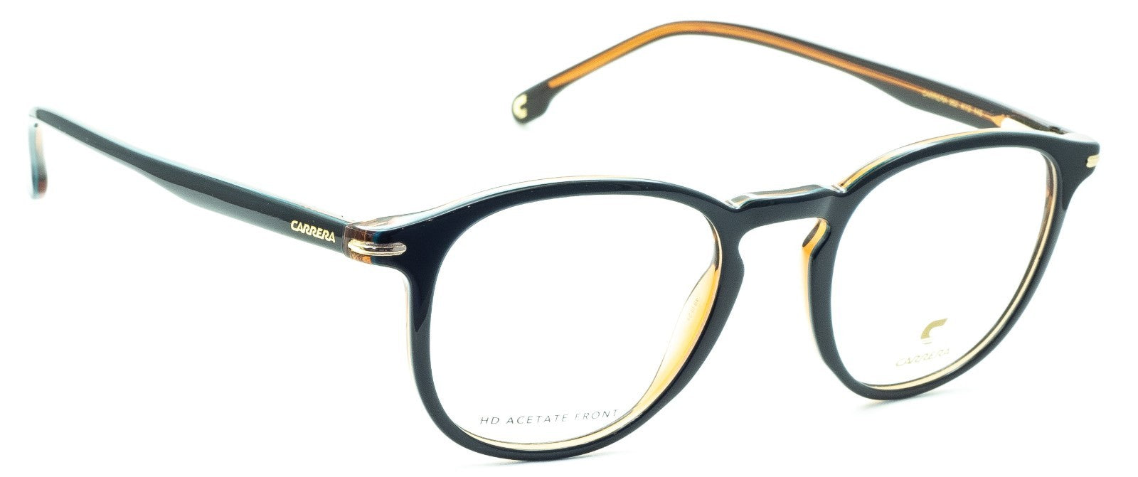 CARRERA 352 KY2 49mm Eyewear FRAMES Glasses RX Optical Eyeglasses - BNIB New