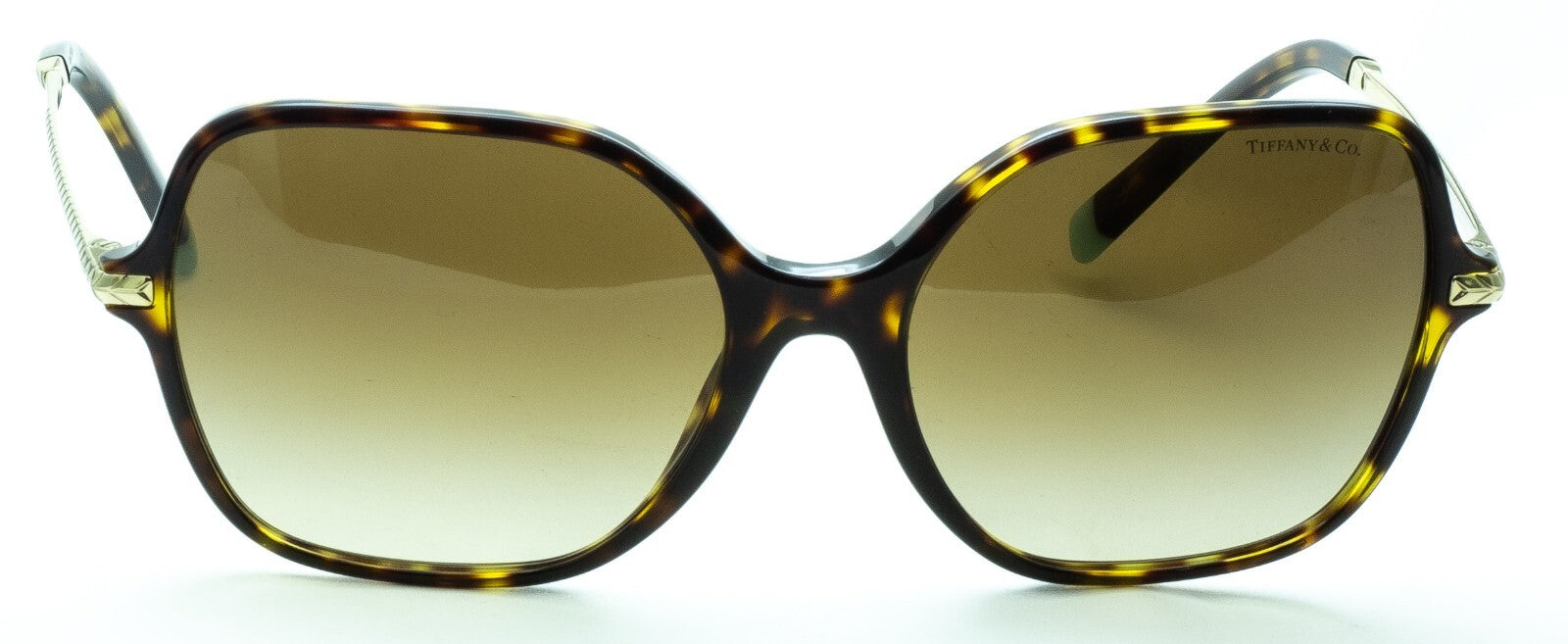 TIFFANY & CO TF4191 8015/3B 57mm Sunglasses Shades Eyewear FRAMES - New Italy