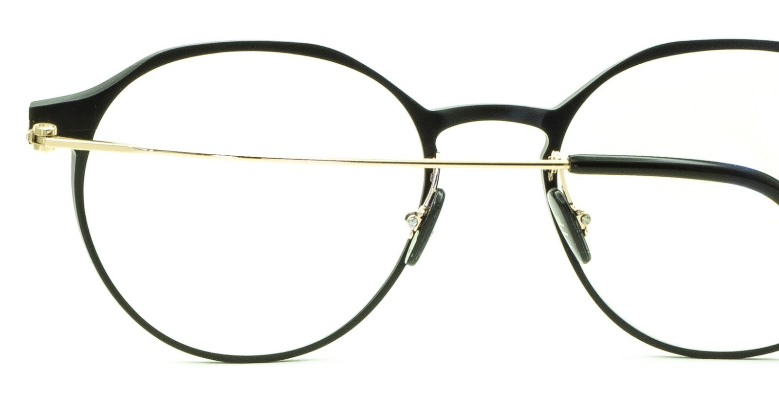 TOM FORD TF 5866-B 002 52mm RX Optical Glasses Frames Eyewear New BNIB - Italy