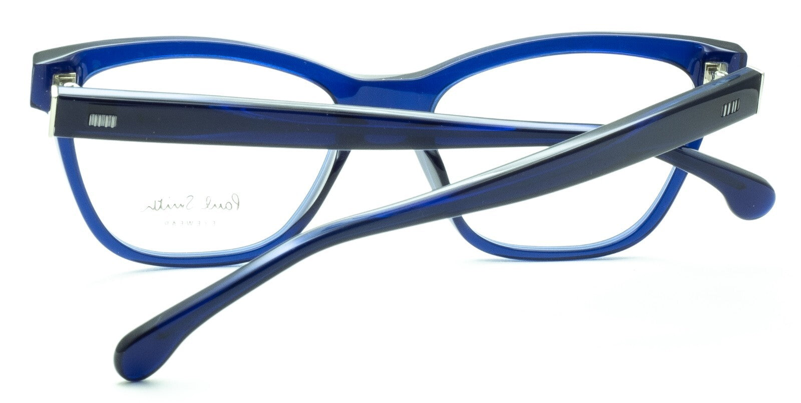 PAUL SMITH PSOP045 04 53mm Dora Eyewear FRAMES RX Optical Glasses Eyeglasses New